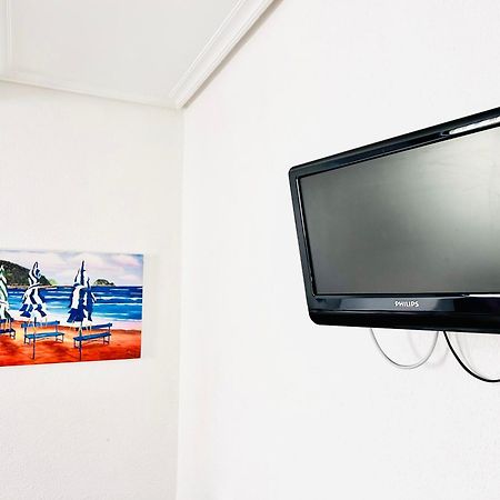 Hotel Zarauz Zewnętrze zdjęcie