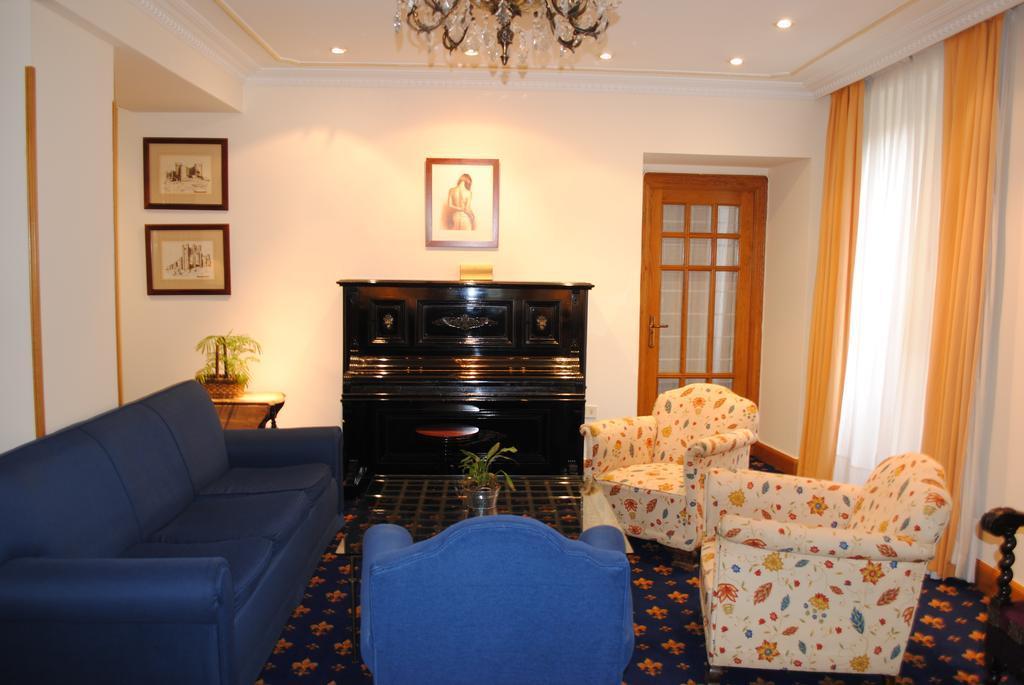 Hotel Zarauz Zewnętrze zdjęcie