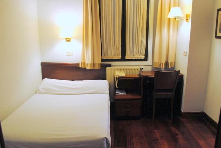 Hotel Zarauz Pokój zdjęcie