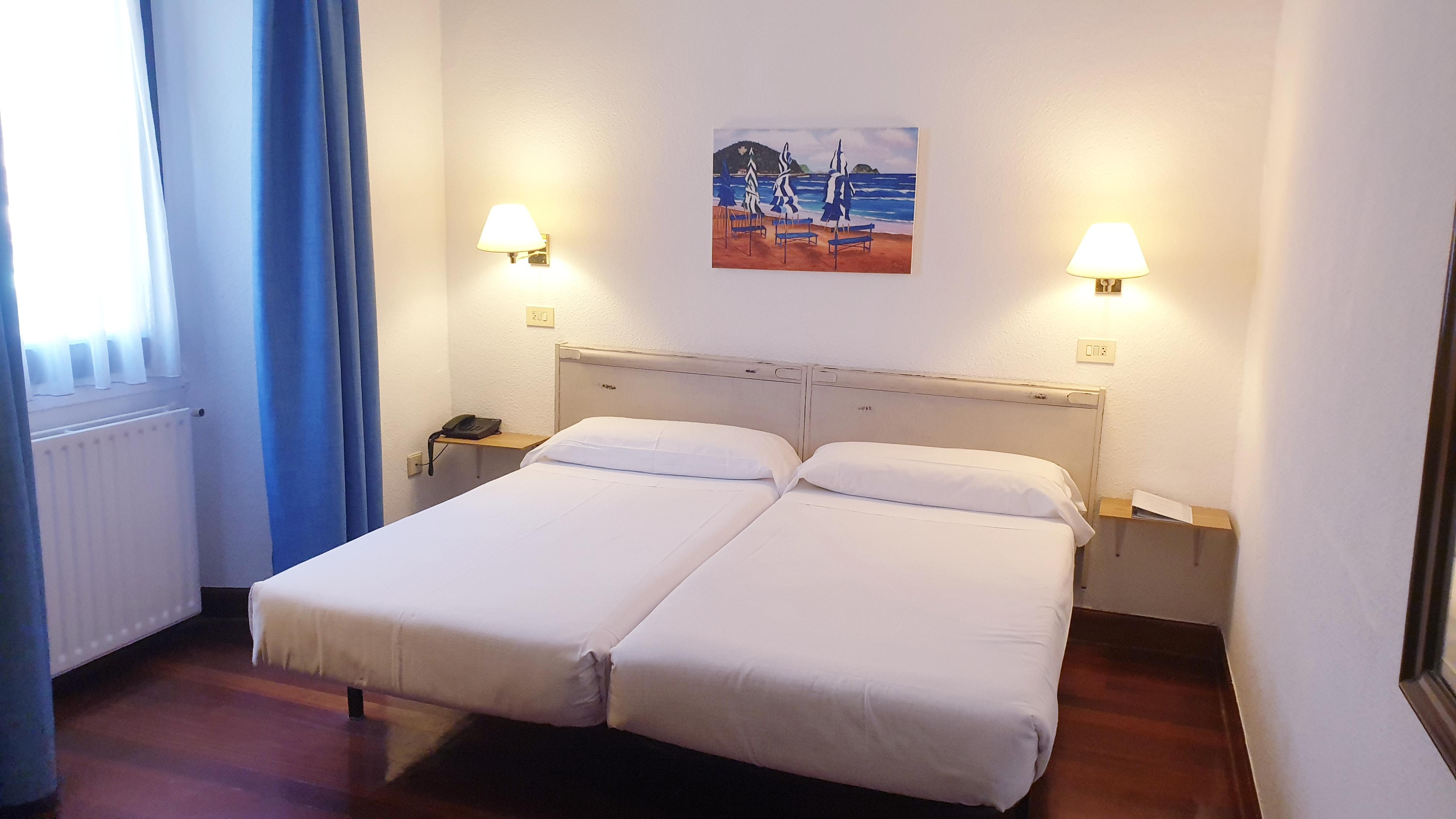 Hotel Zarauz Zewnętrze zdjęcie