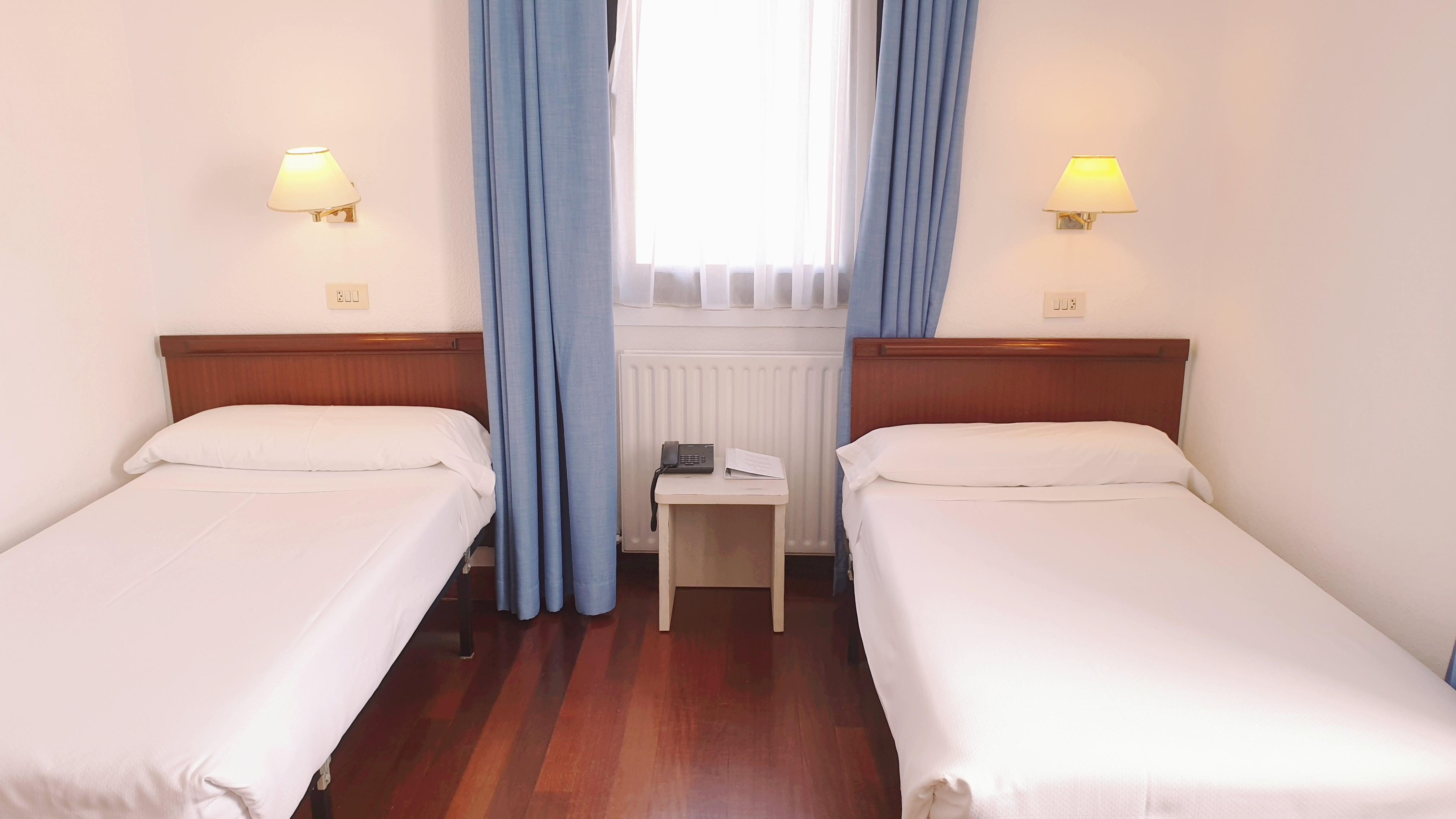 Hotel Zarauz Zewnętrze zdjęcie