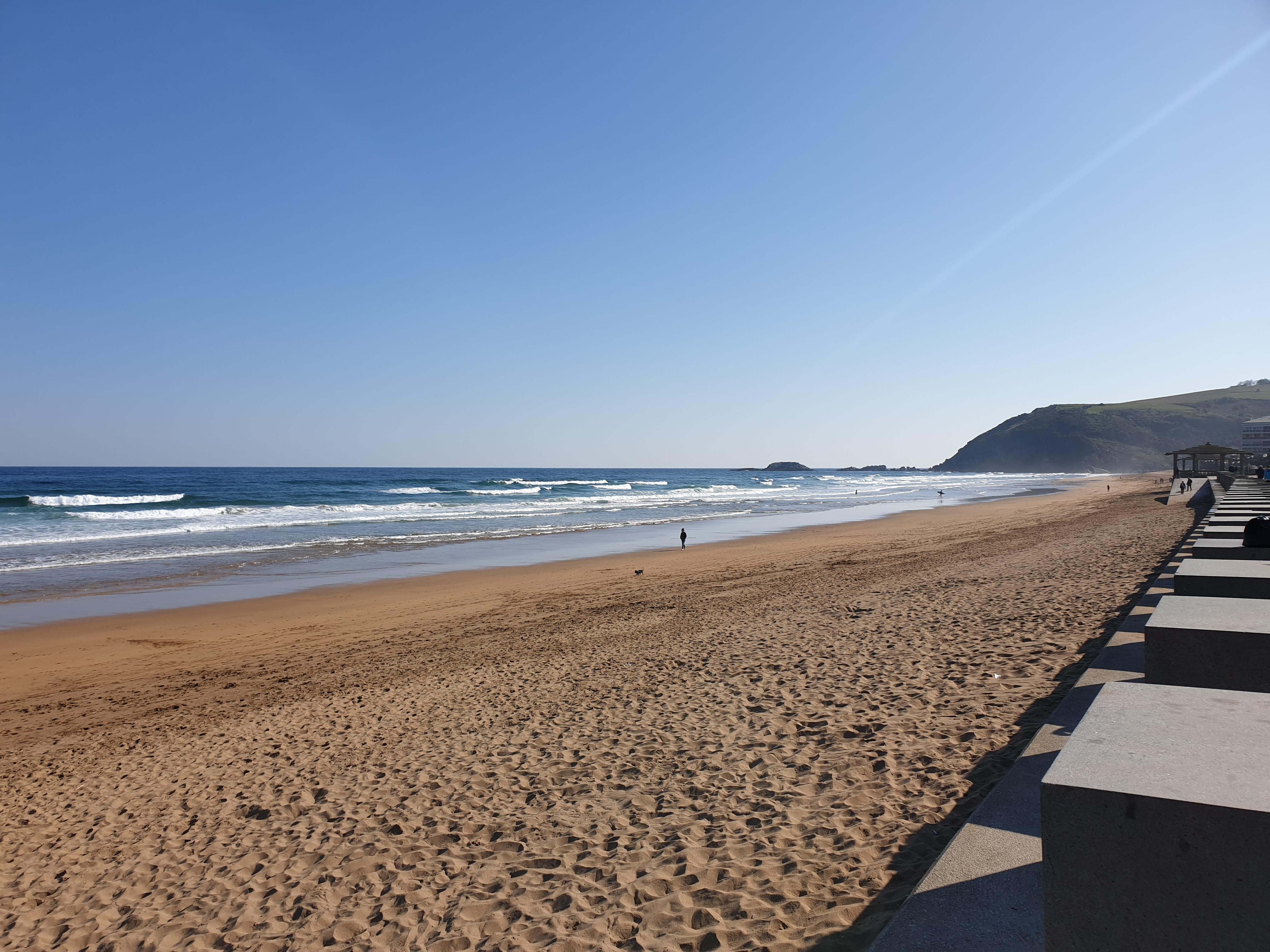 Hotel Zarauz Zewnętrze zdjęcie