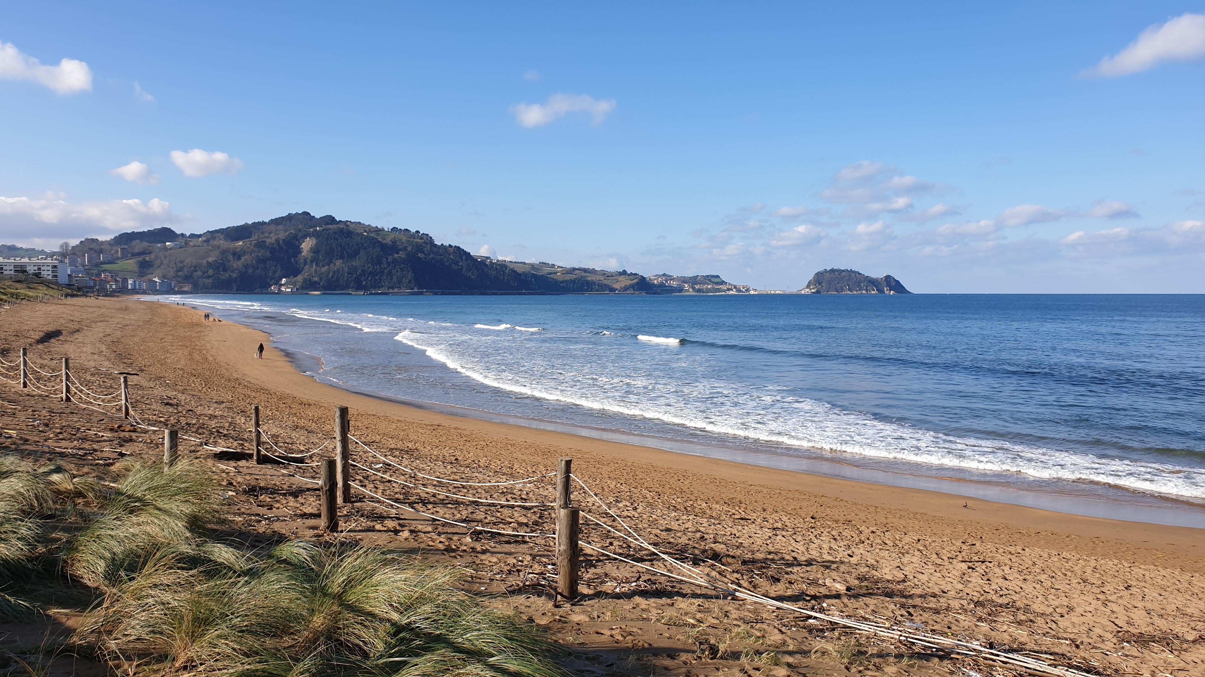 Hotel Zarauz Zewnętrze zdjęcie