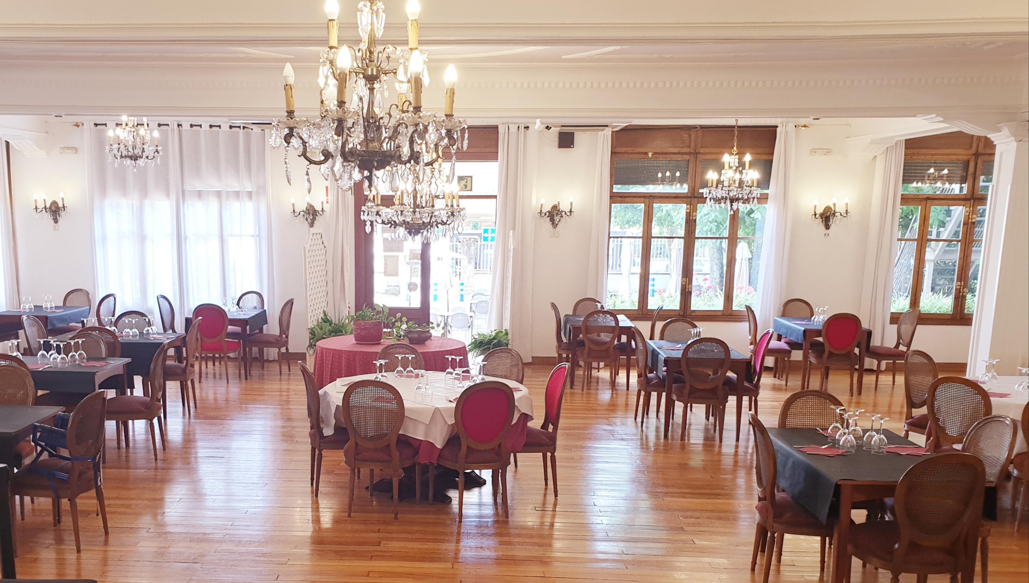 Hotel Zarauz Zewnętrze zdjęcie