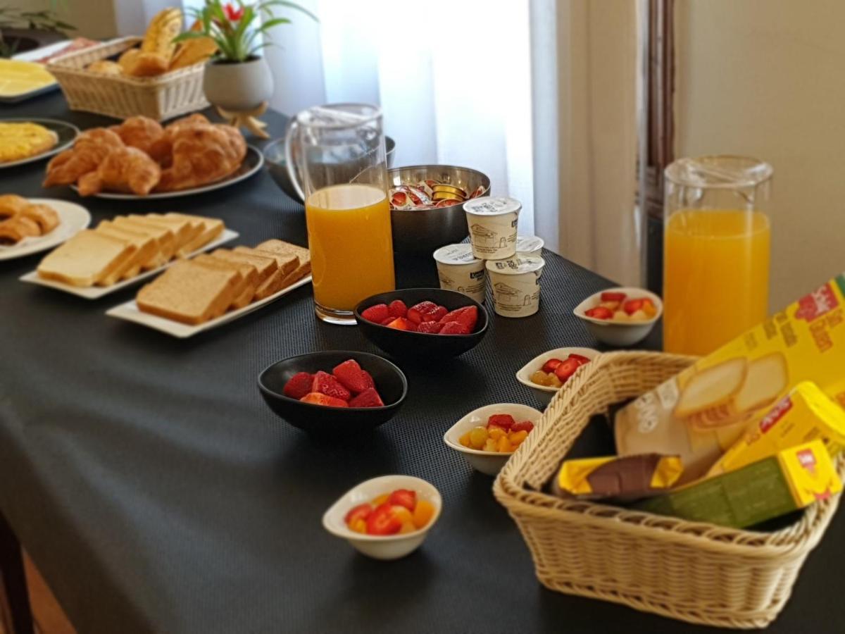 Hotel Zarauz Zewnętrze zdjęcie