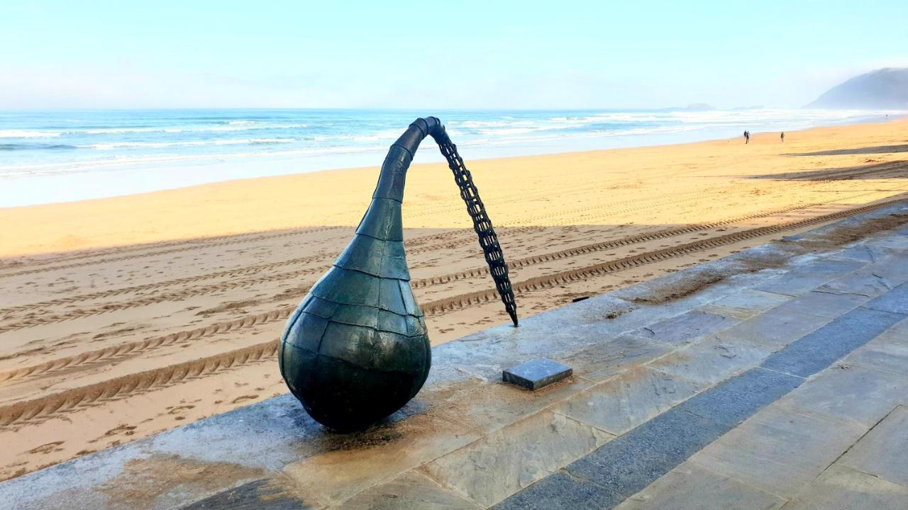 Hotel Zarauz Zewnętrze zdjęcie