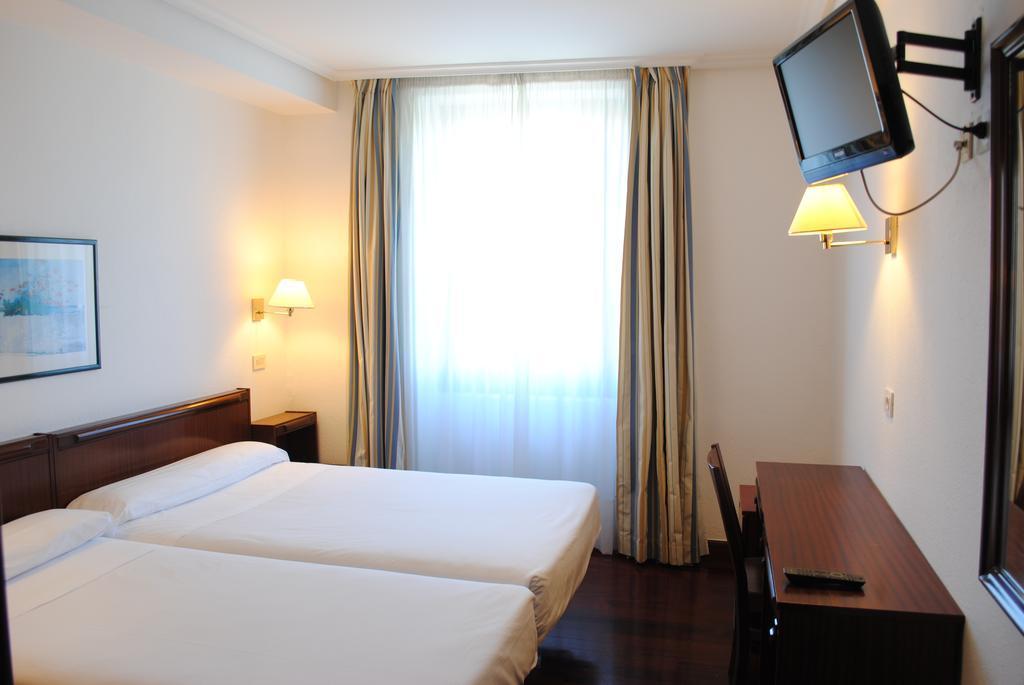 Hotel Zarauz Zewnętrze zdjęcie