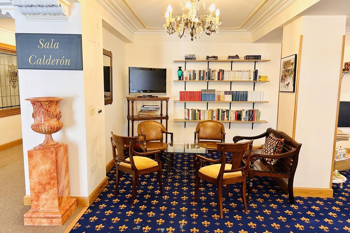Hotel Zarauz Zewnętrze zdjęcie