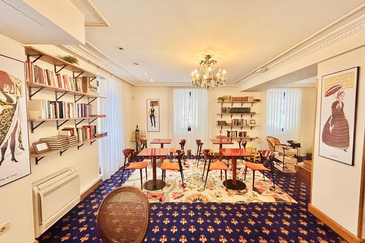 Hotel Zarauz Zewnętrze zdjęcie