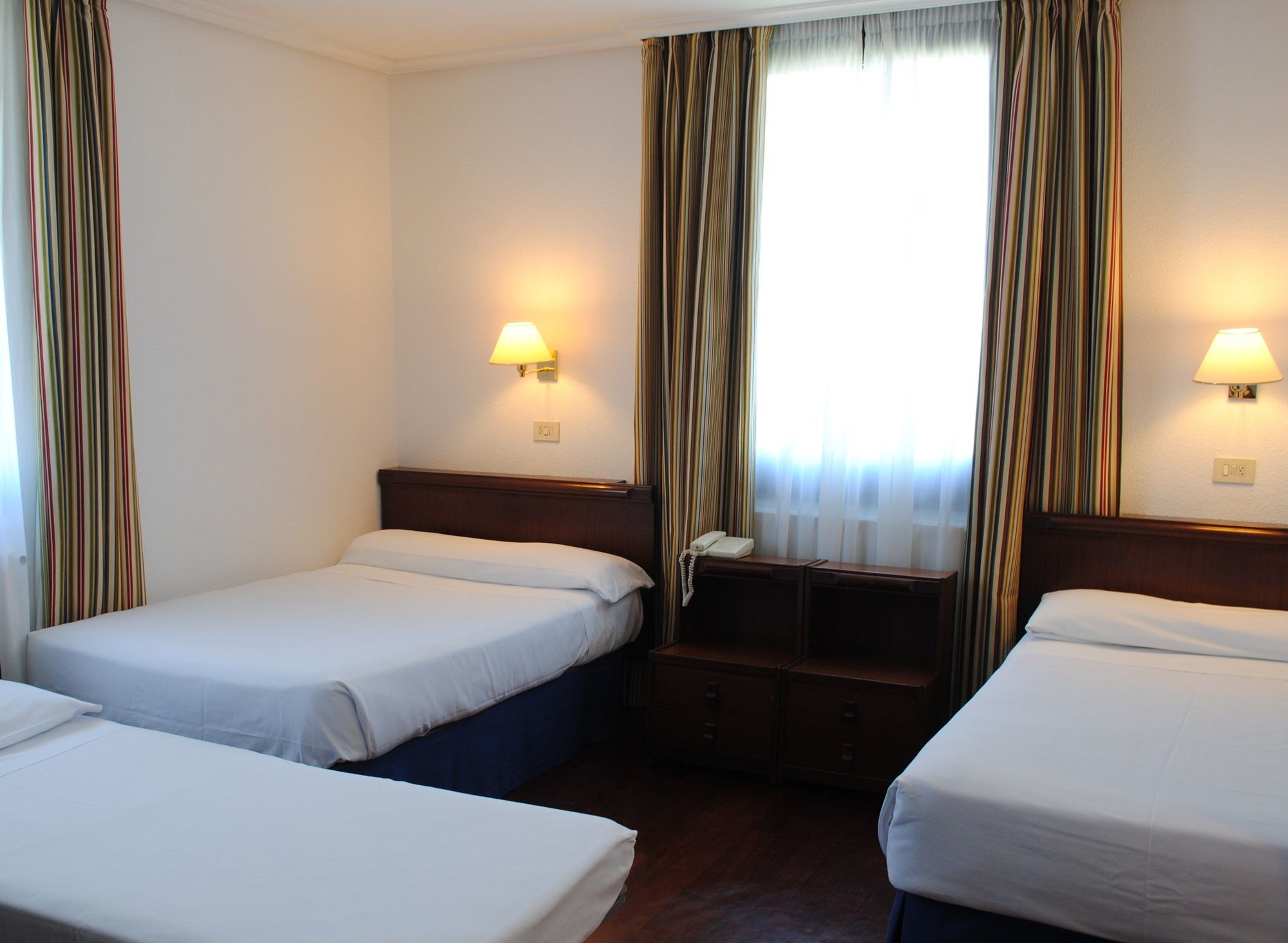 Hotel Zarauz Zewnętrze zdjęcie